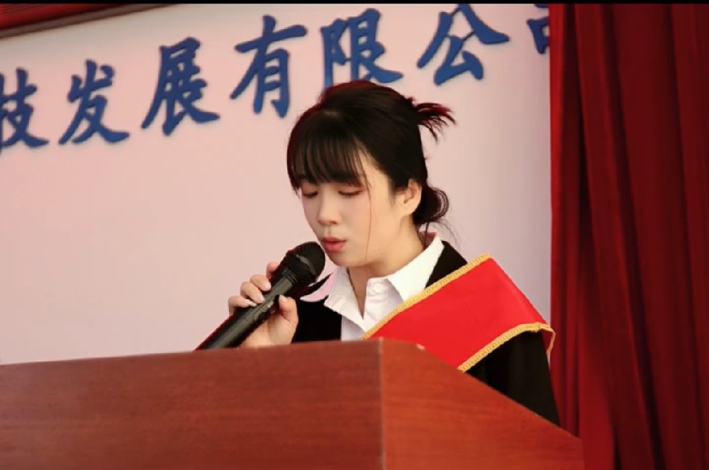 傳遞溫暖，匯聚力量