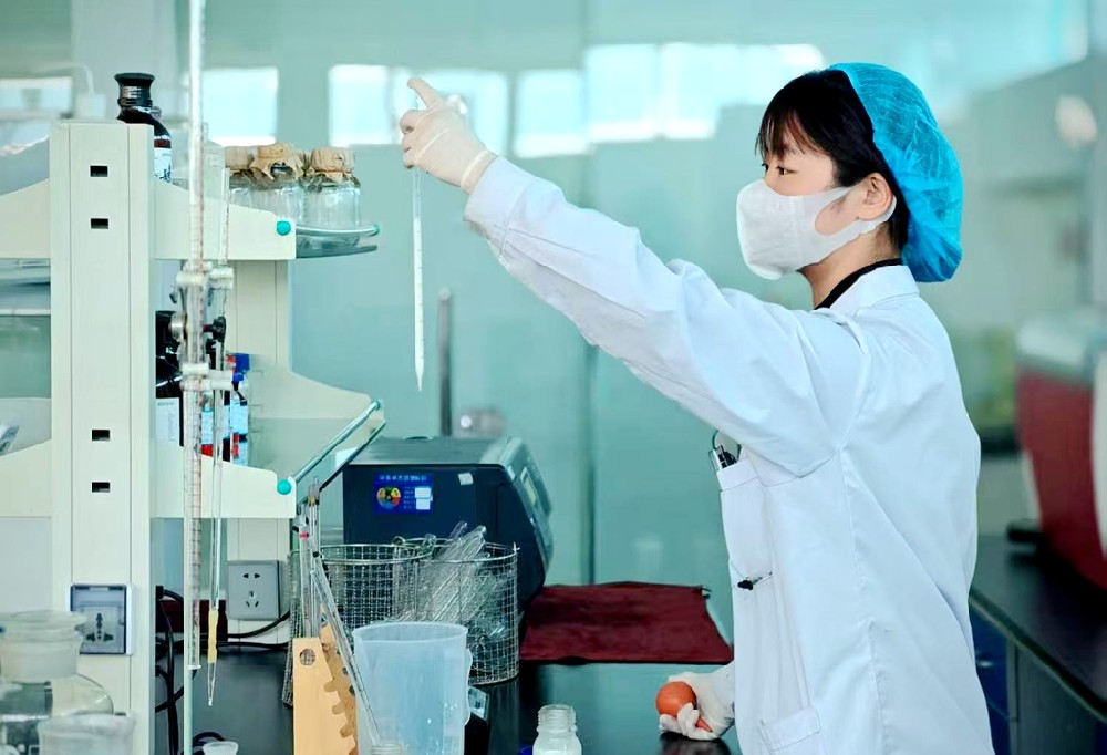 以專業(yè)守護品質，以熱愛踐行擔當