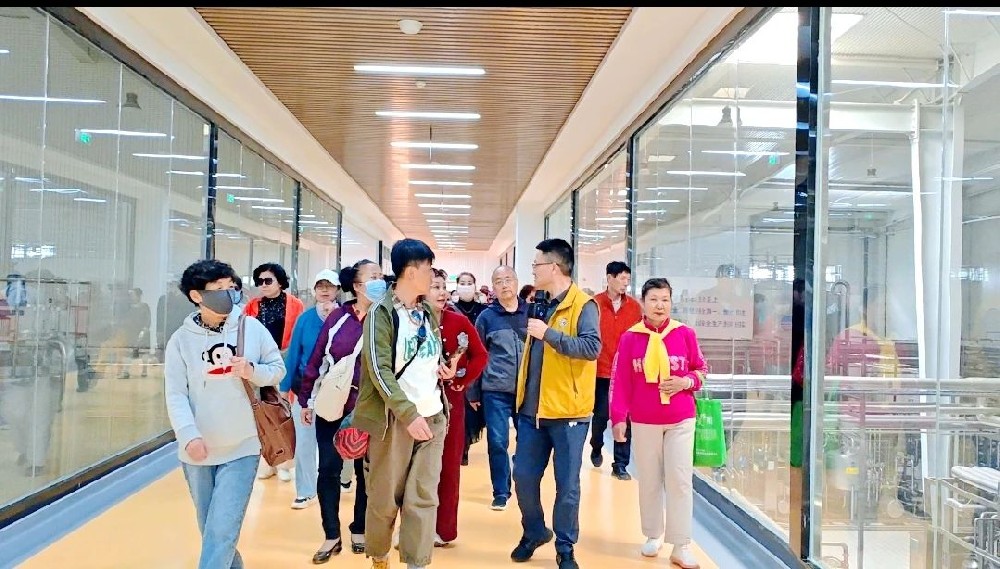 “這么近，這么純，周末來甘味”再掀熱潮